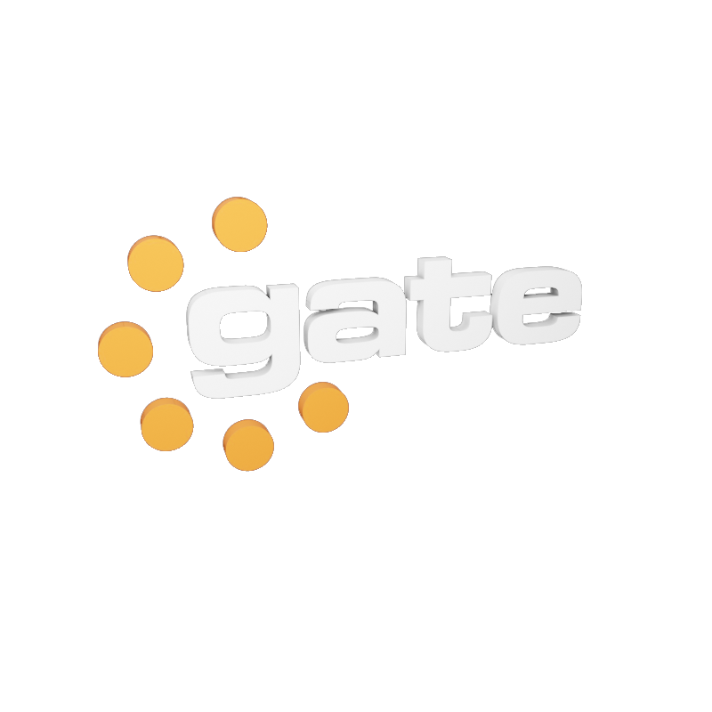 Augmented Reality gate Logo