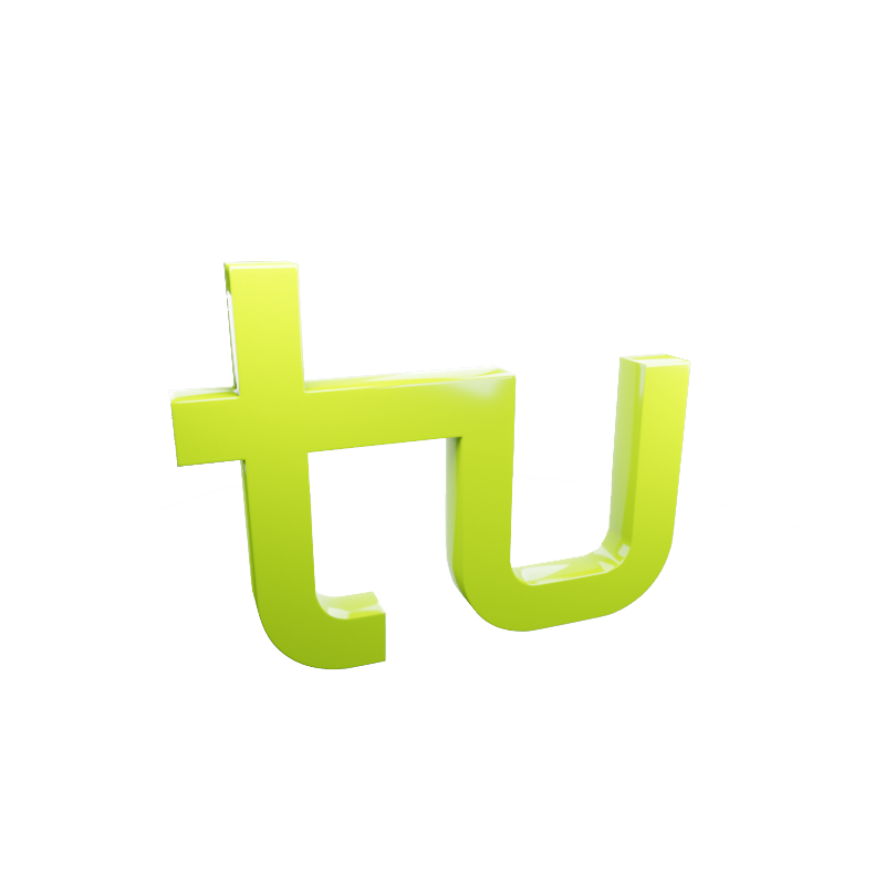 Augmented Reality TU Dortmund Logo