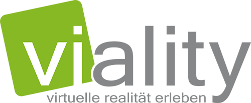 viality AG VR / AR / Spatial Computing aus Dortmund