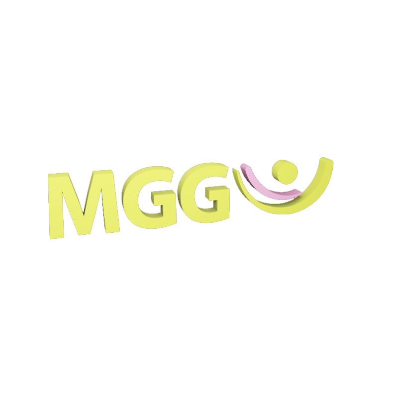 Augmented Reality MGG Logo