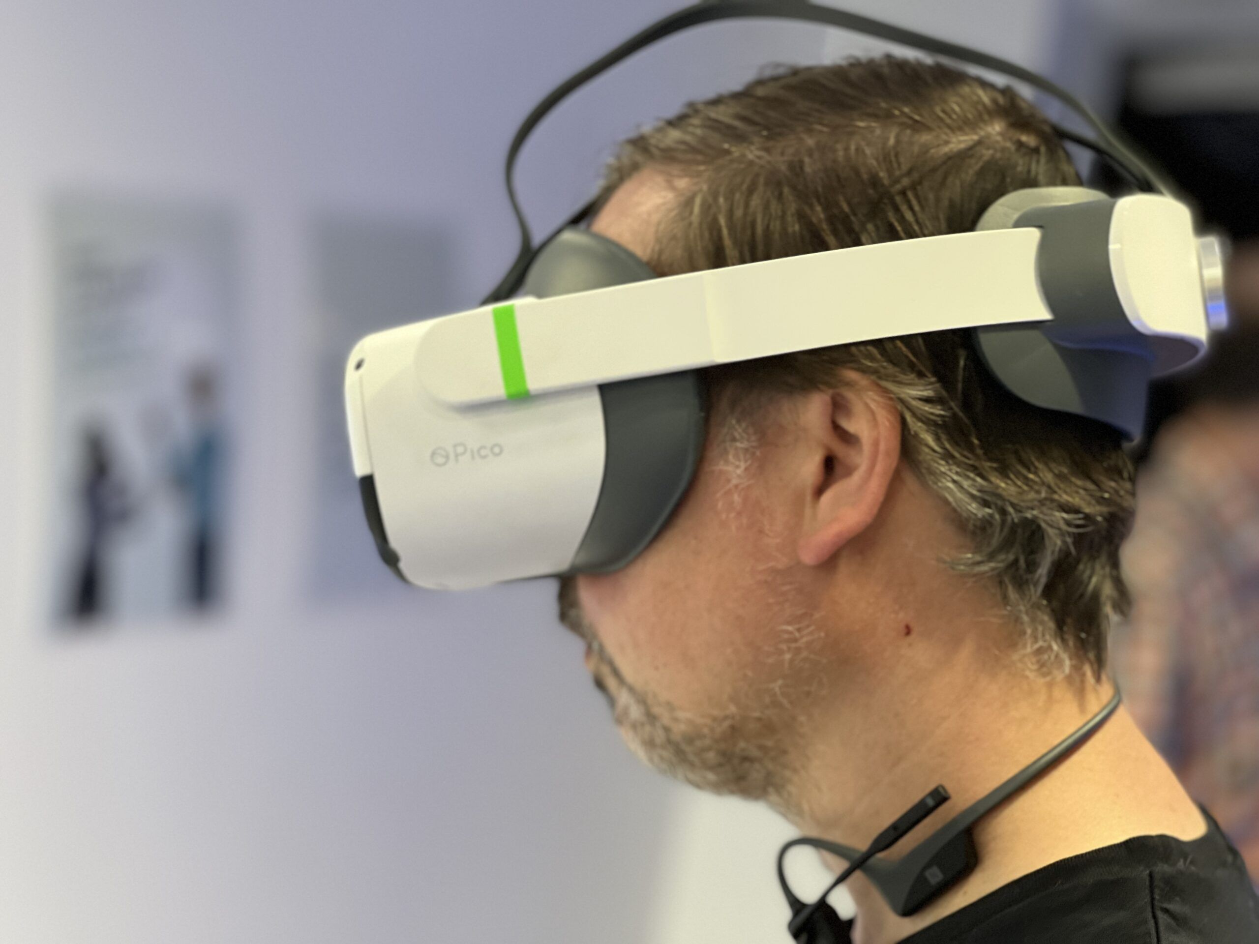 Strahlenschutz Virtual Reality BfS