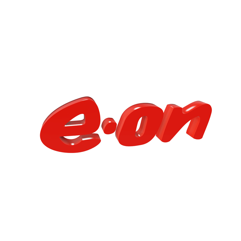 Augmented Reality eon Logo