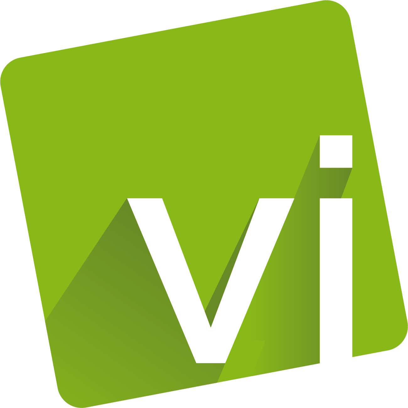 viality Logo