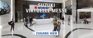 Suzuki Deutschland virtuelle Messe